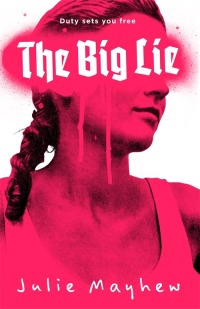 Imagen de portada: The Big Lie 9781471404702
