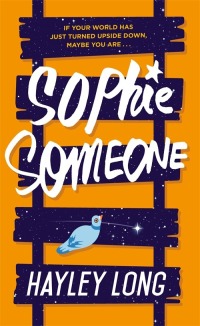 Cover image: Sophie Someone 9781471405440