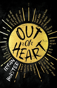 Cover image: Out of Heart 1010000016078