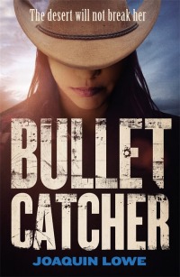 Immagine di copertina: Bullet Catcher 9781471405068