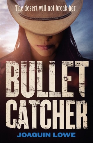 表紙画像: Bullet Catcher 9781471405068