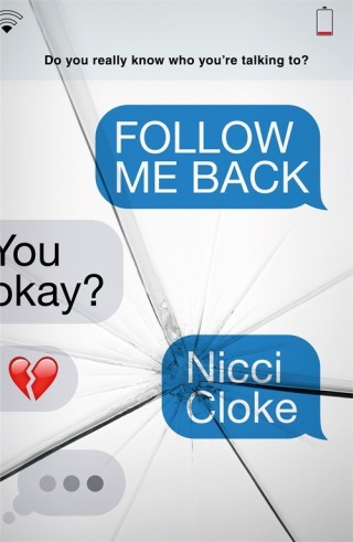 صورة الغلاف: Follow Me Back 9781471405082