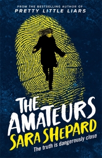 Cover image: The Amateurs 9781471405266