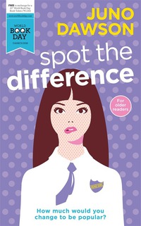 Imagen de portada: Spot the Difference 9781471405679