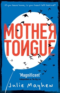 Cover image: Mother Tongue 9781471405945
