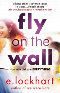 Titelbild: Fly on the Wall 9781471406041