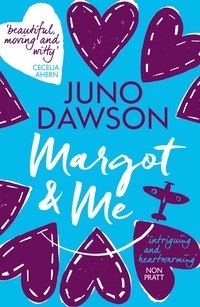 Cover image: Margot & Me 9781471406089