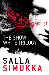 Omslagafbeelding: The Snow White Trilogy