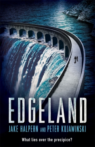 Imagen de portada: Edgeland 9781471405907