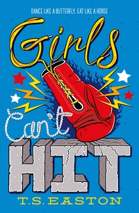 Cover image: Girls Can't Hit 9781471406102