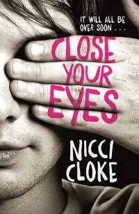 Cover image: Close Your Eyes 9781471406218
