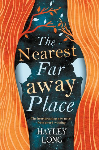 表紙画像: The Nearest Faraway Place 9781471406263