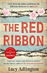 Cover image: The Red Ribbon 9781471406287