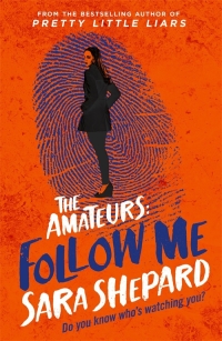 Cover image: Follow Me