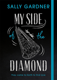 Imagen de portada: My Side of the Diamond
