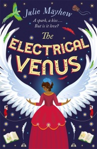 Cover image: The Electrical Venus 9781471407048