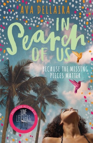 Immagine di copertina: In Search Of Us