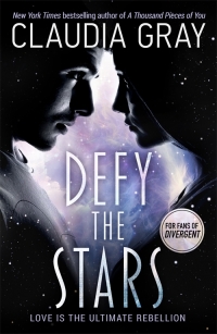 Cover image: Defy the Stars 9781471406362