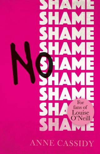 Imagen de portada: No Shame 9781471406782