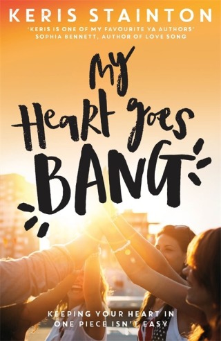 صورة الغلاف: My Heart Goes Bang