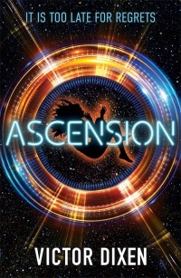 Titelbild: Ascension 9781471408052