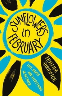 Immagine di copertina: Sunflowers in February