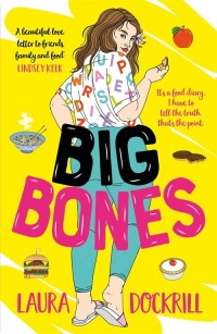 Cover image: Big Bones