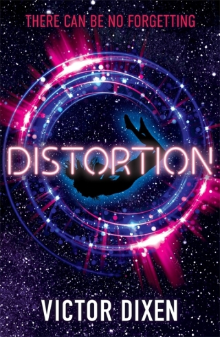 صورة الغلاف: Distortion 9781471408113