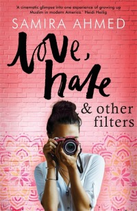 Imagen de portada: Love, Hate & Other Filters