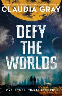 Cover image: Defy the Worlds 9781471407055