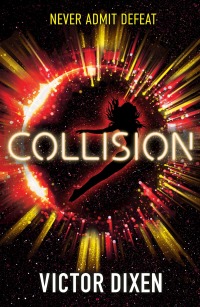 Titelbild: Collision