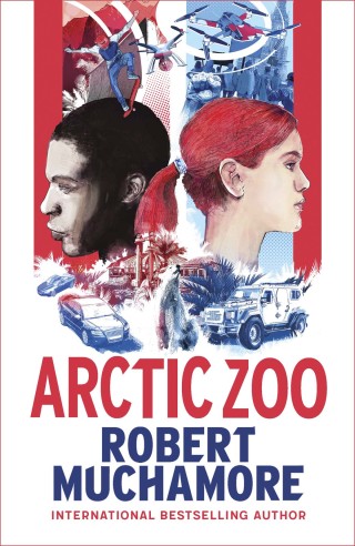 Cover image: Arctic Zoo 9781471408908