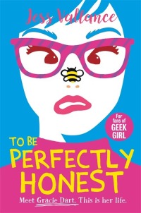 Cover image: To Be Perfectly Honest