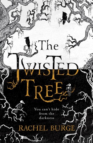 Imagen de portada: The Twisted Tree 9781471408526