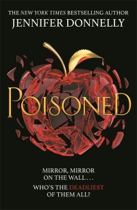 Immagine di copertina: Poisoned 9781471409547