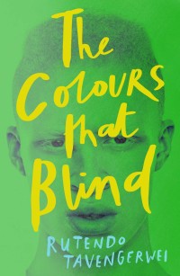 Imagen de portada: The Colours That Blind