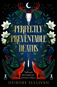 Imagen de portada: Perfectly Preventable Deaths 9781471408670