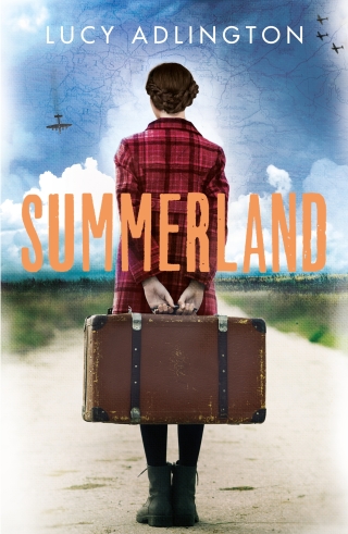 Imagen de portada: Summerland 9781471408922