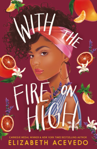 Cover image: With the Fire on High 9781471409189