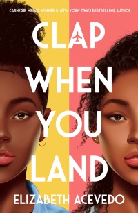 Cover image: Clap When You Land 9781471409370