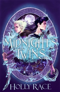 Imagen de portada: Midnight's Twins 9781471409394