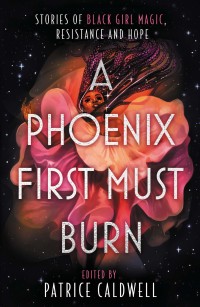 Titelbild: A Phoenix First Must Burn