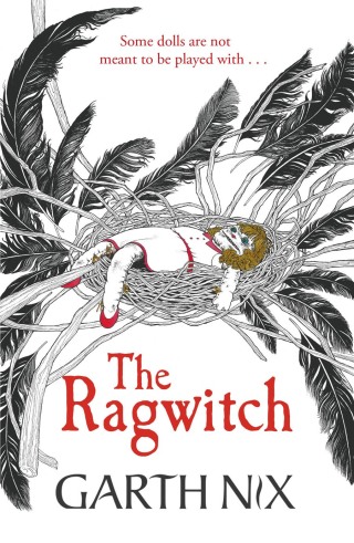 表紙画像: The Ragwitch