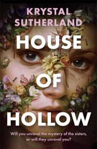 صورة الغلاف: House of Hollow 9781471410062