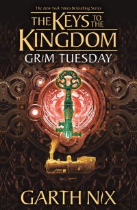 Imagen de portada: Grim Tuesday: The Keys to the Kingdom 2