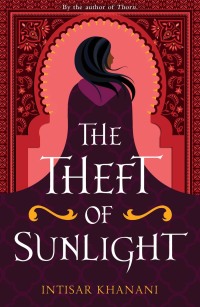Immagine di copertina: The Theft of Sunlight 9781471410710