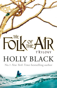 Imagen de portada: The Folk of the Air Series Boxset