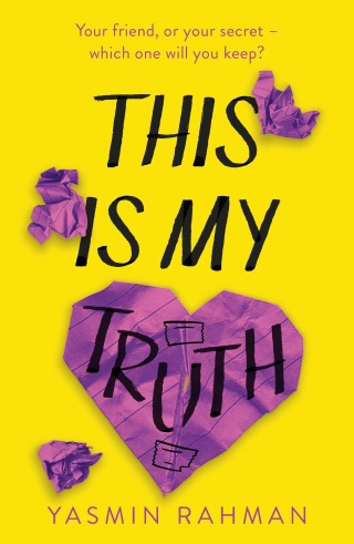 Cover image: This Is My Truth 9781471411038