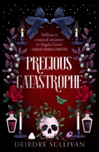 Imagen de portada: Precious Catastrophe (Perfectly Preventable Deaths 2) 9781471411045