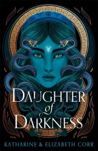 Omslagafbeelding: Daughter of Darkness (House of Shadows 1) 9781471411472